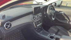 Mercedes-Benz GLA 180 Urban Edition 5dr Auto Petrol Hatchback